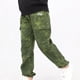 thumbnail image 4 of Odeerbi 8-13 Años Niños Cargo Pantalones Deportivos Jogger Pantalones Primavera Outwear Casual Pantalones de Trabajo Con Bolsillo, 4 of 4