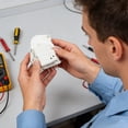 thumbnail image 6 of Yammee TMDJ625Z 50/60Hz Replacement Defrost Timer Low Power Consumption Installation, 6 of 8