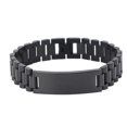 thumbnail image 1 of Men Women Simple Fashionable Bracelet Alloy Elegant Bracelet Jewelry Accessory Gift, 1 of 4