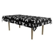 12 Pack Beistle Pirate Party Tablecover