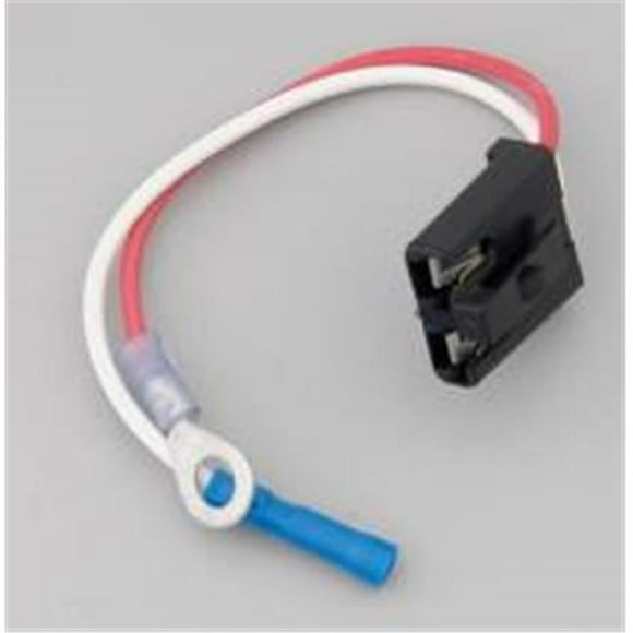 Painless Wiring PWI30706 Delco Alternateur Pigtail Correspond à Delcotron