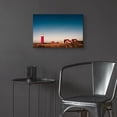 thumbnail image 6 of Epic Art 'Texel Lighthouse' by Istvan Nagy, Acrylic Glass Wall Art, 24"x16", 6 of 8