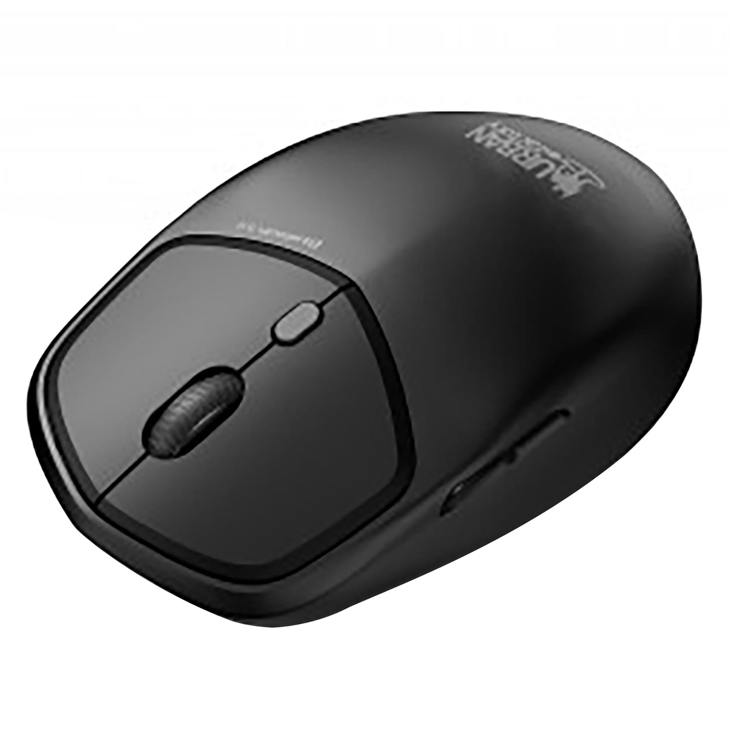 Urban Factory ONLEE COLOR Wireless 1600 DPI Ambidextrous Mouse, 6 Buttons, Bluetooth (Light Pink), OBM03UF
