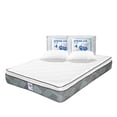 thumbnail image 1 of Colchón Matrimonial Baggio Spring Air + 2 Almohadas, 1 of 8