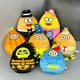thumbnail image 2 of Juguete de peluche My Pet Alien Pou, juego de rol, Alien Pou, Kawaii muñeco de peluche, almohada de decoración del hogar, regalos suaves para niños, 20cm, 2 of 5