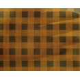 thumbnail image 4 of oneOone Georgette Viscose Fabric Gingham Check Printed Craft Fabric BTY 42 Inch Wide, 4 of 4