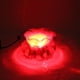 thumbnail image 4 of Led Fuente Mist Maker Humidificador Ultrasónico Atomizador Luz Mister Foggers Con Cambios De Color Automáticos Adaptador De Ee. Uu.12 Sweethay HA020103-00, 4 of 6