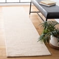 thumbnail image 2 of SAFAVIEH Natural Fiber Johna Solid Runner Rug, Light Pink, 2'3" x 8', 2 of 8