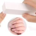 thumbnail image 3 of UPOUART 20Pcs Sponge Nail Buffer Blocks Buffing Nails For Women, 3 of 8