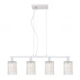 thumbnail image 1 of Living District LD7502C Taylor 4 Light Chrome Ceiling Pendant, 1 of 1