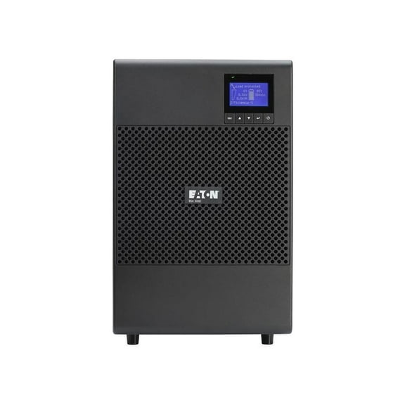 Eaton 9SX3000 3000 VA 2700 Watts 120V Tower Online Sinewave