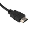 thumbnail image 3 of to VGA Adapter with Audio, 1080P Resolution, Long Lifespan, Plug and Play Design, Connect  Compatible Devices to VGA  or Projector, 3 of 8
