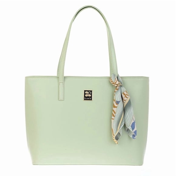 9543-5 Bolsa Para Dama Lover Estilo Tote