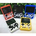 thumbnail image 2 of Consola Game Box 400 juegos en 1 Plus Sup NES color azul Sofistik2 Gameboy, 2 of 2