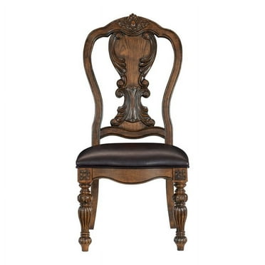 Home Elegance Side Chair