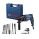 thumbnail image 1 of Rotomartillo Cincelador Sdsbosch 720w + Brocas azul Estándar, 1 of 11
