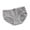 Blue, variant on Pxxlle Cotton Panties for Women High Waisted Briefs Comfort Full Coverage Everyday Underwear Purple XL