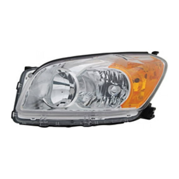 Headlight Assembly Fits select: 2011 TOYOTA RAV4 LIMITED, 2012 TOYOTA RAV4