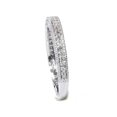 thumbnail image 4 of 3/4ct Diamond Ring 14K White Gold, 4 of 4
