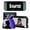 TN-switch-5676, variant on KIPLINK Nintendo Switch Skin Decal – Full Body Vinyl Cover, Anti-Scratch & Waterproof, Bubble-Free Installation, Custom Gaming & Anime Designs