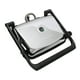 thumbnail image 2 of Sandwichera Hamilton Beach Panini Gourmet Negra, 2 of 4