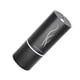 thumbnail image 3 of GOOHOCHY Humidificador portátil para coche, recargable por USB, difusor de aceites aromáticos para coche (negro), 3 of 8