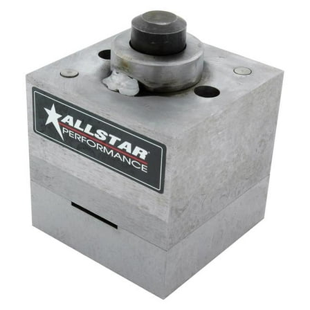 Allstar Performance ALL23116, Spring Steel Punch Performance Racing Parts