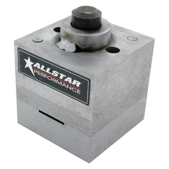 Allstar Performance ALL23116, Spring Steel Punch Performance Racing Parts