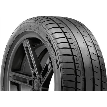 Continental ExtremeContact DW 245/35R18 92 Y Tire