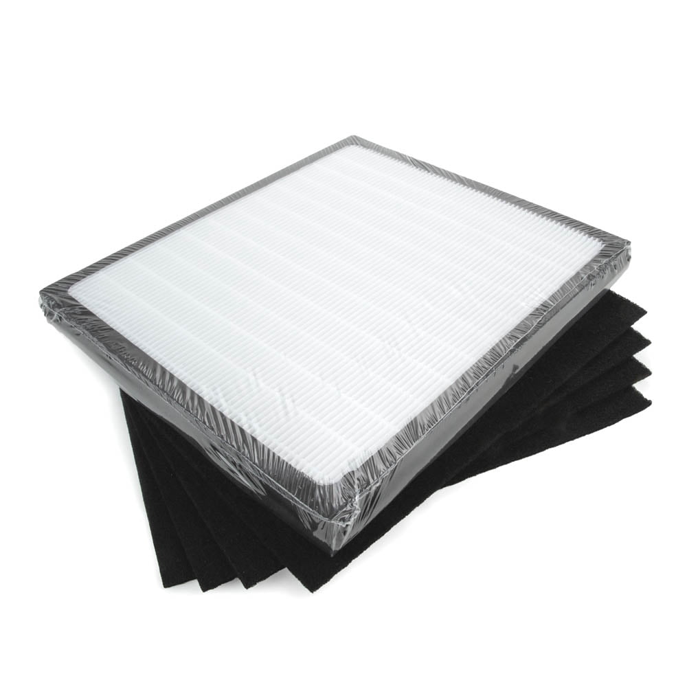 AIRx Filters Replacement HEPA Filter Kit for Idylis IAF-H-100D, 2-Pack