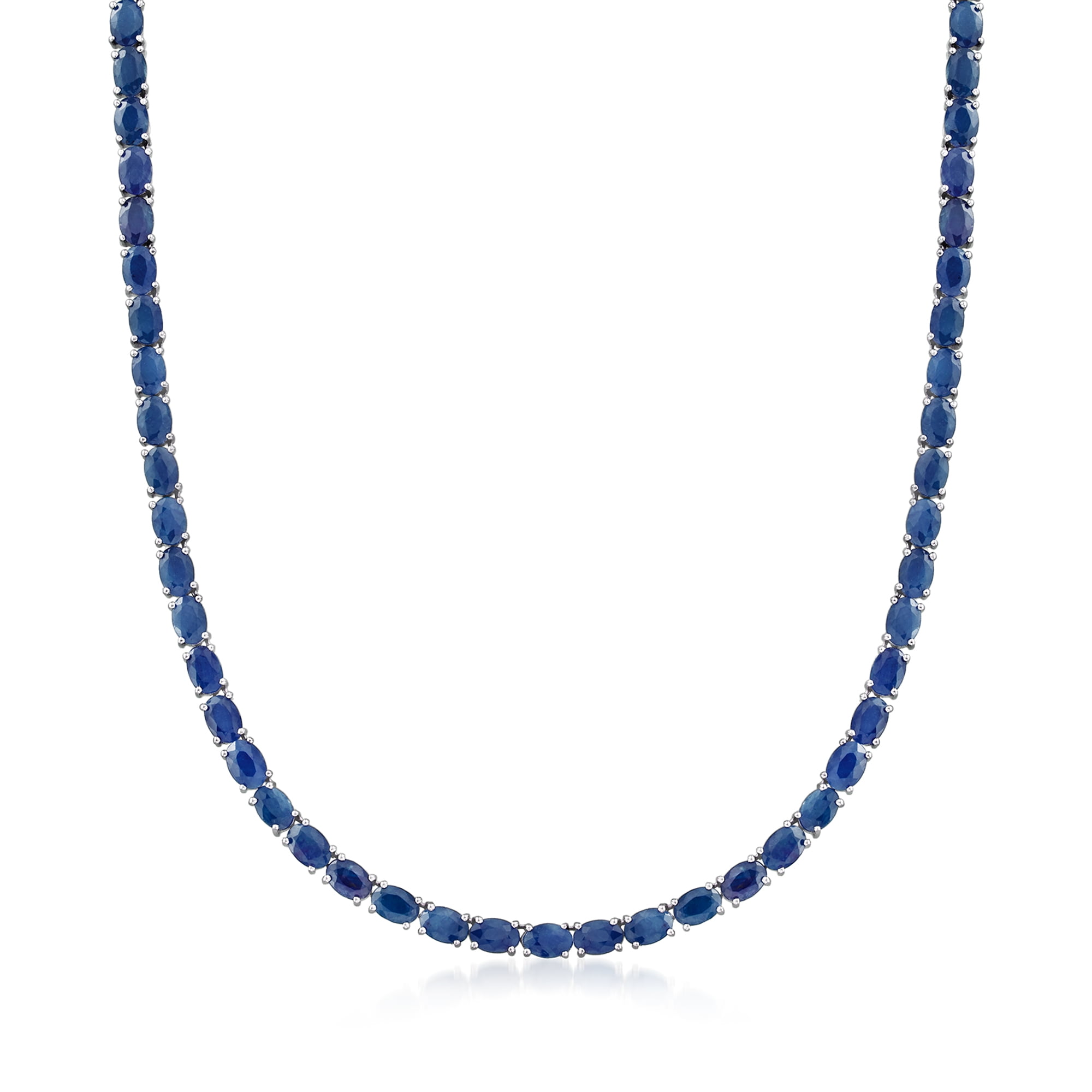 Ross simons cheap tennis necklace