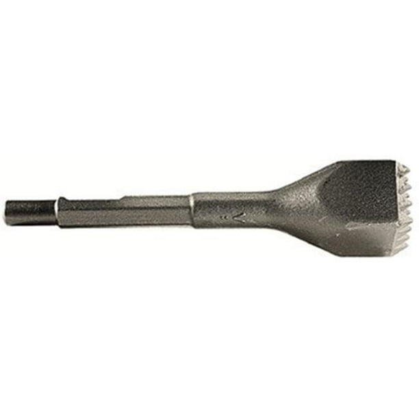 BOSCH HS1909 Tooth Head Bushing Tool SDSmax® 13/4" Square x 91/4