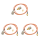 thumbnail image 1 of SMA Hombre A Uhf Rg316 Cable Femenina, 1 of 4