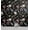 Charcoal Grey Blush, variant on Ambesonne Apple Flower Pattern Peel & Stick Wallpaper for Home, Spring Floral, 13"x72", Peacock Green White