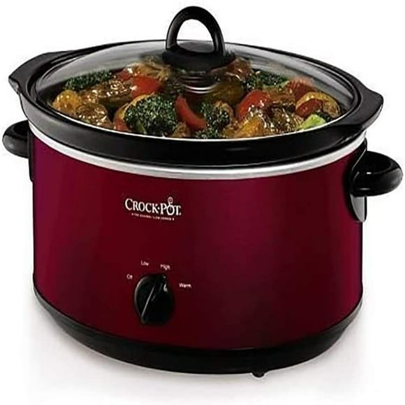 Rival Crockpot Parts