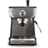calphalon bvclecmp1 temp iq espresso machine review