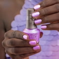 thumbnail image 2 of Morgan Taylor Summer 2023 Little Mermaid Splash of Color Polish Set, 3 Pack, 2 of 7