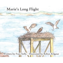 Marie's Long Flight, (Hardcover)