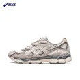 thumbnail image 1 of Zapatillas de running originales Asics Gel-NYC Zapatillas de deporte para hombre y mujer Transpirables Equilibrio, 1 of 4