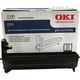 OKI - Noir - original - kit de Batterie - pour C711dn, 711dtn, 711n, 711wt, 711wt – image 4 sur 12