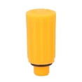 thumbnail image 1 of 5pcs Air Compressor Breathing Valve, Air Compressor Breathing, Orange Corrosion Resisting Anti Oil Injection For Stable Performance, 1 of 8