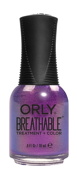 Orly Nail Lacquer Breathable - Alexandrite By You - #2060038