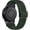 Dark Green, variant on 22mm Watch Bands Compatible with Samsung Galaxy Watch 3 45mm Band/Galaxy Watch 46mm/Gear S3 Frontier, Stretchy Adjustable Elastic Nylon Woven Loop Wristband for Men Women