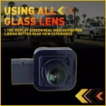 thumbnail image 5 of High Definition Rear View Backup Camera for Ford F-350 Super Duty 2017-2022 Enhanced Safety for Reversing, 5 of 8