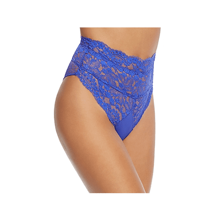 KENDALL + KYLIE Womens Lace up Back Bikini