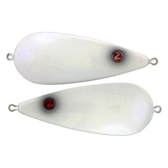 R2S World Wide Spoon 1001oz 4'' Powder