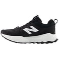 thumbnail image 2 of New Balance Mens 950V4 Umpire Turf Baseball Shoes Black/White 11.5, 2 of 6