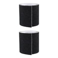 thumbnail image 3 of Advancent PVC Shoe Sole Protectors Self-Adhesive for High Heels  Women 2piezas Negro 10x150cm, 3 of 6