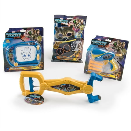 Grin Studios Guardians of the Galaxy 2 Fun Pack