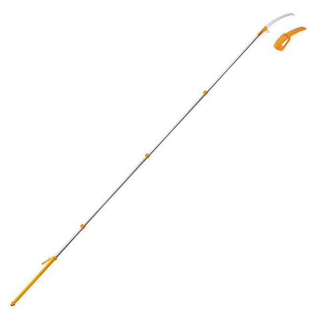 Telescoping Pole Saw\u0026#44; XL Teeth 